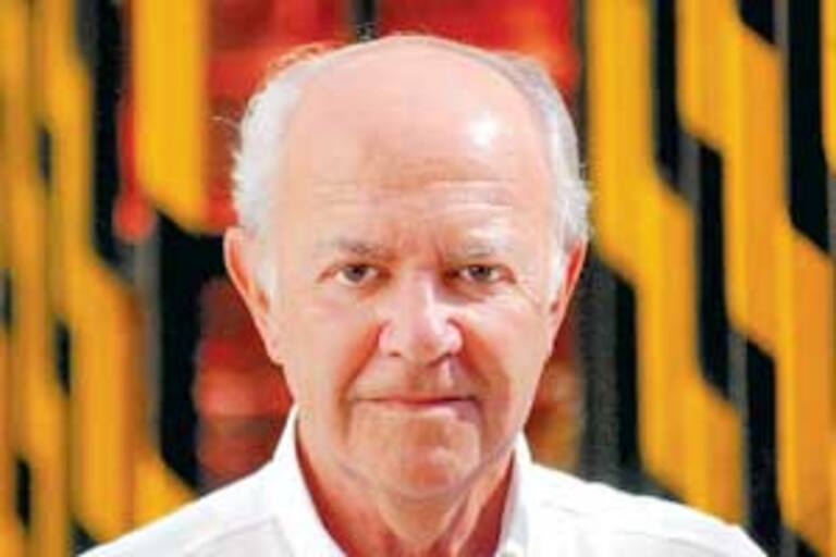 Carlos Strasser
